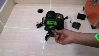 Laser 12 tia xanh (3D) LAISAI hàng quá chất vừa về cửa hàng. Giá bán 6.800.000đ /nguyenchidam