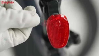 Eleglide Mopride 3 Unboxing: The Future of E-Scooters