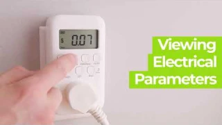 HBN Power Energy Meter- U167J