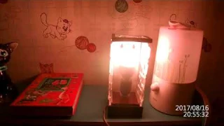 Обзор. Умная лампа Xiaomi Yeelight E27 RGBW