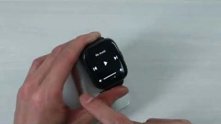 The introduction of smart watch IDW26