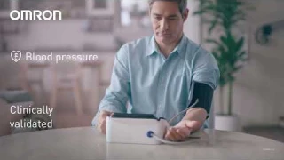 OMRON Complete: Your Comprehensive Home Heart Health Monitoring Device