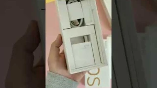 Xiaomi Redmi K40S ASMR Распаковка