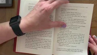 The Second Person part 1