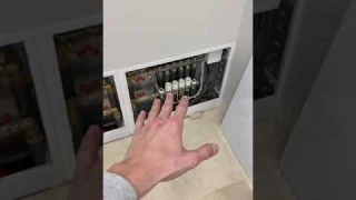 Как умный дом управляет отоплением?