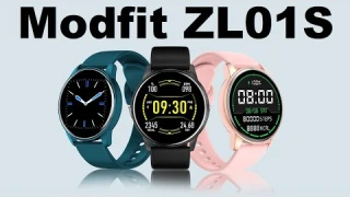 Modfit ZL01S обзор