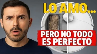 Roborock Q10 S5 Opiniones: El Robot Aspirador que barrió mis expectativas y el Pelo de mis Perros
