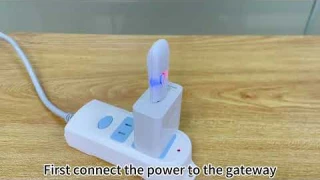 RAYKUBE Smart Lock M5 Tuya bluetooth version Installation/ Set up/Gateway connecting Video Tutorials