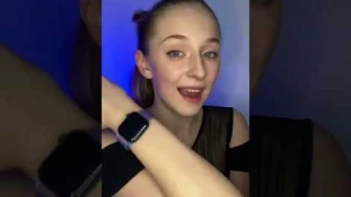 Часы, которые измеряют сахар  / диабет 1 типа