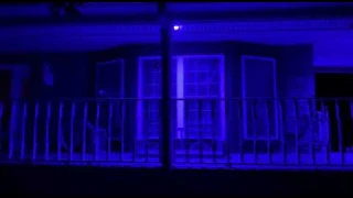 7Pandas LED Par38 Flood Light Bulbs for Your Halloween (Full Glass,True Color)