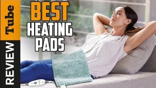 ✅Heating Pad: Best Heating Pad (Buying Guide)