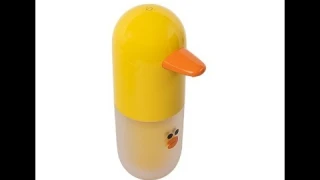 Xiaomi Mijia Sally custom edition детский автоматический дозатор для мыла