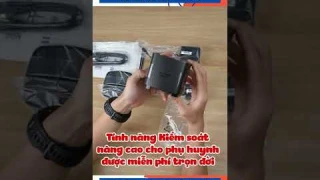 [ UNBOXING ] - WIFI MESH ASUS ZenWiFi Mini AX XD4  #SHORTS