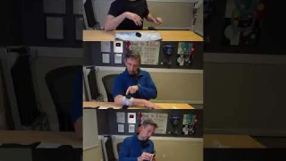 KLT-07 Fitness Belt quick Review — 10 Modes & 30 Intensity Levels for Abs Training!