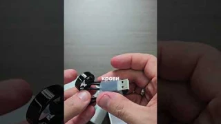 Умное кольцо с функциями здоровья | Контроль пульса, давления и SpO₂