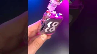 The new Caliburn GK2 by Uwell! 🤯