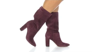 LAUREN Ralph Lauren Artizan Boot SKU: 9582074