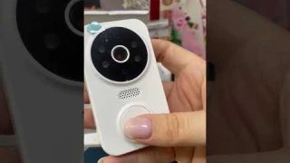 Умный дверной звонок с камерой м6, wi-fi. Мир удивительных товаров г.Барнаул 89520042282