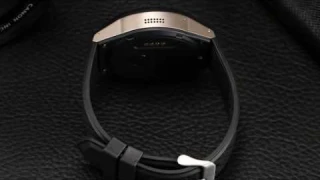 Lemfo KW88 3G WIFI GPS smart watch