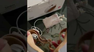 Eye Massager breo isee4 #shorts #eye Catchy Fusion