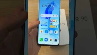 КАК ВАМ HONOR 90 LITE?