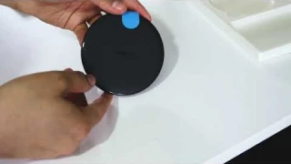 Anker PowerWave Pad A2503