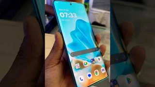 Motorola Edge 60 Fusion 🔥| Quick look | Moto edge 60 Fusion #motoedge60fusion #gurumobileworld #5g