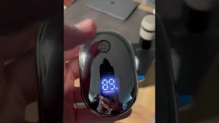 Одна из лучших электробритв для головы VGR V-395