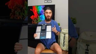 Renpho Morpho Scan 😱