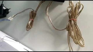 001 iEast Wiring