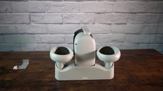 Charging Dock for Oculus Quest 2