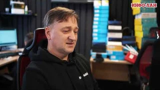 ИНФО-ЛАН: инструкция по настройке WI-FI роутера Cudy WR3000