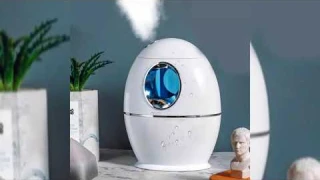Обзор на увлажнитель воздуха с AliExpress