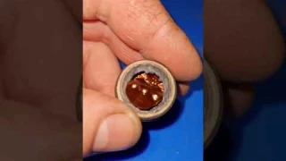 Датчик давления фреона VAG. Что внутри?