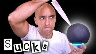 The Smart Home industry SUCKS!