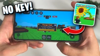 Grow a Garden Script - How To Get Script Grow a Garden on Mobile 🌿 (Grow a Garden Script NO KEY)