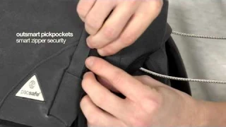 Рюкзак сейф Ultimatesafe™ Z15