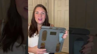 Runstar FG2211 Smart Body Fat Scale: The Ultimate Body Composition Analysis✨🎈