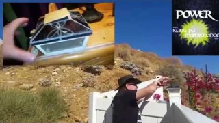 How To Replace Solar Vinyl Fence Top Lights Rechargeable Batteries