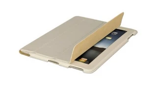 Чехол BeyzaCases Executive II белый