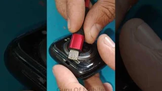All Smart Watch Charging Problem Solve || smart watch