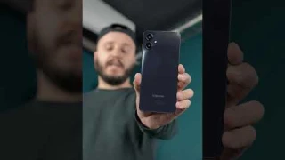 Самый недорогой Galaxy A!* Samsung Galaxy A06