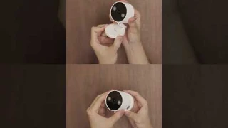 Unboxing Tapo C120 - Indoor/Outdoor Wi-Fi Home Security Camera #tapo  #camera #smarthome #shorts