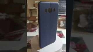 Samsung J710 \  Самсунг Джей 710 cиний цвет книга магнитная есть отдел для карты \ чехлы книжки