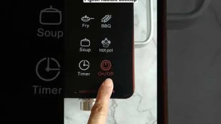 Pigeon Radiant Cooktop | Induction Cooktop#shorts #shortfeed #shortsvideo #viral
