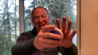 Eva Logik Window and Door Alarm 4 Pack