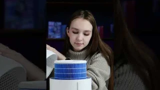 Xiaomi Smart Evaporative Humidifier: Умный увлажнитель для свежего воздуха!