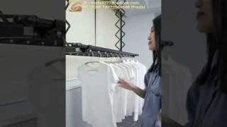 LED Clothes Dryer Dry Your Clothes With Comfort & Style