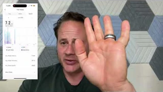 RENPHO Lynx Smart Ring Full Review! Does It Work?