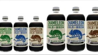 KiTchen B sTudio. Где больше кофеина?